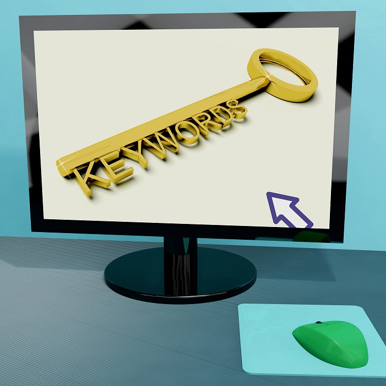 What Are Short Tail Keywords?